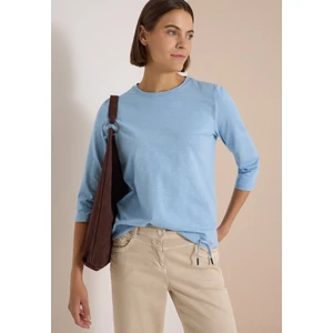 Kép 1/7 - Ing - NOS Soft Slubyarn T-Shirt - 26HW