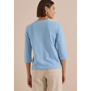 Kép 2/7 - Ing - NOS Soft Slubyarn T-Shirt - 26HW