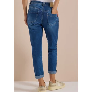 Kép 2/7 - Nadrág - Style Scarlett Mid Blue Leo Ta - 2608