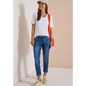Kép 3/7 - Nadrág - Style Scarlett Mid Blue Leo Ta - 2608