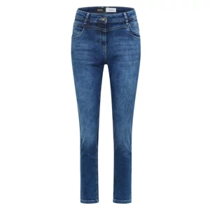 Kép 4/7 - Nadrág - Style Scarlett Mid Blue Leo Ta - 2608