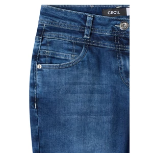 Kép 5/7 - Nadrág - Style Scarlett Mid Blue Leo Ta - 2608