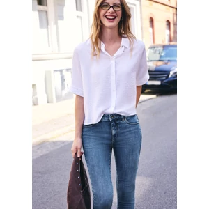 Kép 6/7 - Nadrág - QR Studio Style Kim Skinny Fit - 26HW