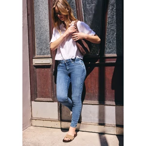 Kép 7/7 - Nadrág - QR Studio Style Kim Skinny Fit - 26HW