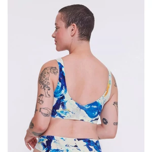 Kép 2/2 - sloggi ZERO Feel 2.0 Collab Bralette