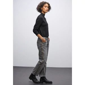Kép 4/6 - OTLT Nadrág - Style Straight Leg,mw,grey 2510 WS02