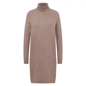 Kép 5/6 - OTLT Ruha - Cosy roll neck dress 2510 WS02