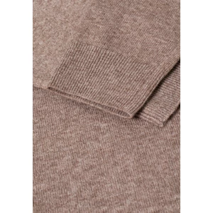 Kép 6/6 - OTLT Ruha - Cosy roll neck dress 2510 WS02
