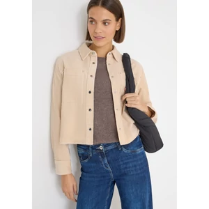 Kép 1/6 - OTLT Blézer és dzseki indoor - Sporty Corduroy Jacket 2510 WS02