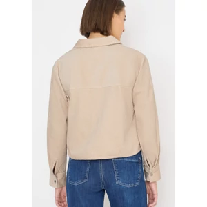 Kép 3/6 - OTLT Blézer és dzseki indoor - Sporty Corduroy Jacket 2510 WS02