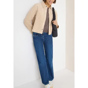 Kép 4/6 - OTLT Blézer és dzseki indoor - Sporty Corduroy Jacket 2510 WS02