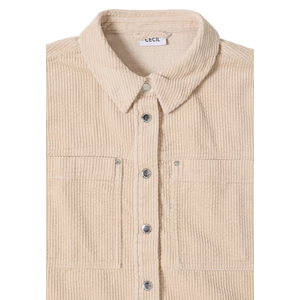 Kép 6/6 - OTLT Blézer és dzseki indoor - Sporty Corduroy Jacket 2510 WS02