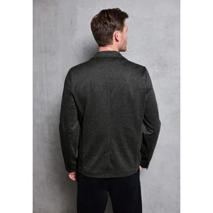 Kép 3/6 - Dzseki/Zakó Indoor - melange optic blazer 2510 WS02