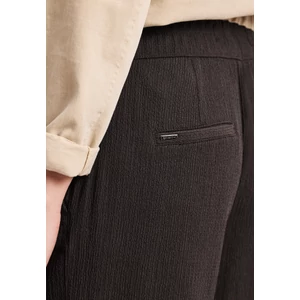 Kép 6/7 - Nadrág - LTD QR Wide Leg crinkle crash - 26FS