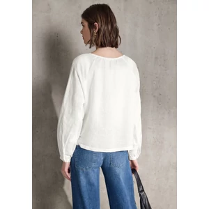 Kép 3/6 - Blúz-Ing - LS_Tunic raglan blouse 2504