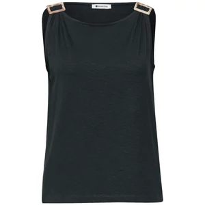 Kép 4/6 - Ing - LTD QR slub jersey top w.shoul - 26FS