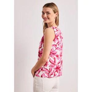 Kép 2/7 - Ing - LTD QR printed jersey top w.sh - 26FS