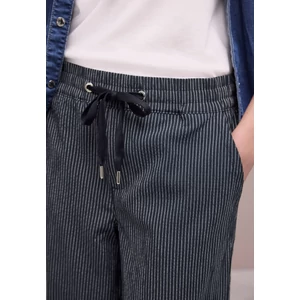 Kép 6/7 - Nadrág - Style LTD QR Emee stripe crash - 26FS