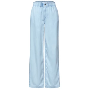Kép 4/6 - Nadrág - QR Style Emee Wide Leg,hw,blea - 26FS