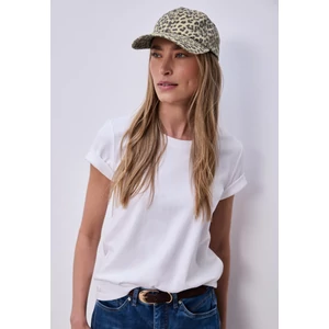 Kép 1/5 - Kieg.ruházat - OP_Washed Denim Leo Cap - 2603