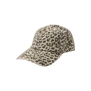 Kép 3/5 - Kieg.ruházat - OP_Washed Denim Leo Cap - 2603