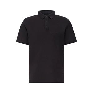Kép 4/6 - Póló - structured Polo T-Shirt, washe - 2605