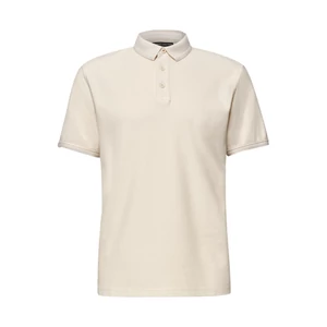 Kép 4/6 - Póló - structured Polo T-Shirt, washe - 2605