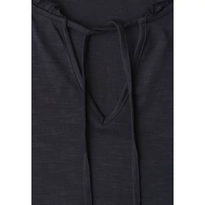 Kép 5/5 - Póló - LTD QR Studio_Shirt w.frill ne - 26FS