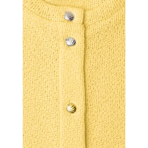 Kép 5/6 - Póló - LTD QR Studio_Knit look jacket - 26FS