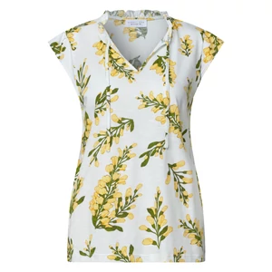 Kép 4/6 - Póló - LTD QR Studio_Printed shirt w. - 26FS