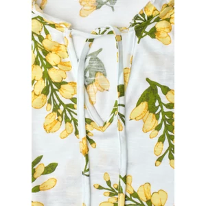 Kép 5/6 - Póló - LTD QR Studio_Printed shirt w. - 26FS