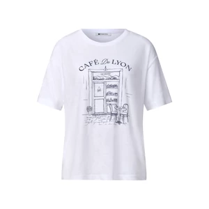 Kép 4/6 - Ing - LTD QR shirt w.illustration - 26HW