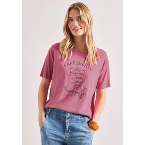 Kép 1/6 - Ing - LTD QR shirt w.illustration - 26HW