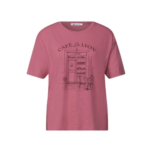 Kép 4/6 - Ing - LTD QR shirt w.illustration - 26HW