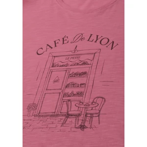 Kép 5/6 - Ing - LTD QR shirt w.illustration - 26HW