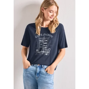 Kép 3/6 - Ing - LTD QR shirt w.illustration - 26HW