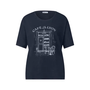 Kép 4/6 - Ing - LTD QR shirt w.illustration - 26HW