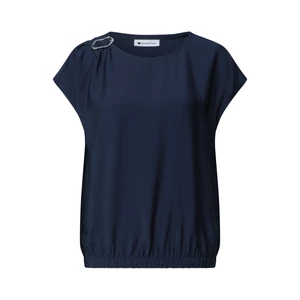 Kép 4/7 - Blúz - Shirtblouse w buckle detail - 2607