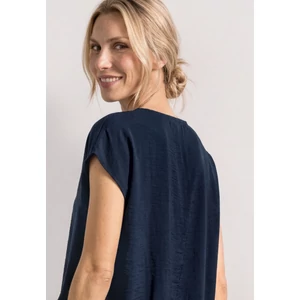 Kép 7/7 - Blúz - Shirtblouse w buckle detail - 2607