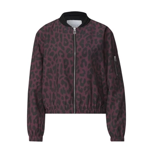 Kép 4/6 - Blézer és dzseki indoor - Studio Bomber Jkt w. AOP - 2607