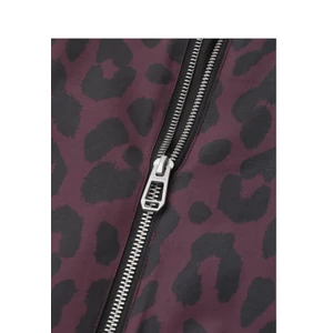 Kép 5/6 - Blézer és dzseki indoor - Studio Bomber Jkt w. AOP - 2607