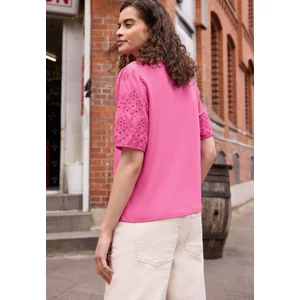 Kép 2/6 - Póló - LTD QR StudFo_ShFrt w.embroFde - 26FS