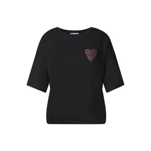 Kép 4/6 - Póló - LTD QR Studio_Shirt w.printed - 26HW