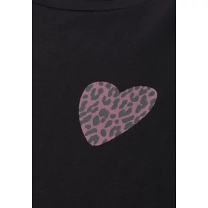 Kép 5/6 - Póló - LTD QR Studio_Shirt w.printed - 26HW