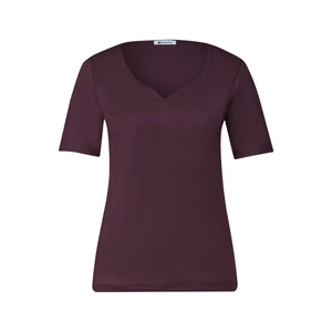 Kép 4/6 - Ing - QR Style heart neck Ada 1/2 sl - 26HW