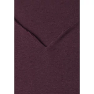 Kép 5/6 - Ing - QR Style heart neck Ada 1/2 sl - 26HW