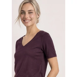 Kép 6/6 - Ing - QR Style heart neck Ada 1/2 sl - 26HW