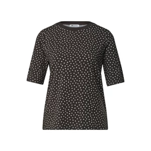 Kép 4/6 - Ing - LTD QR printed shirt w.rib col - 26HW