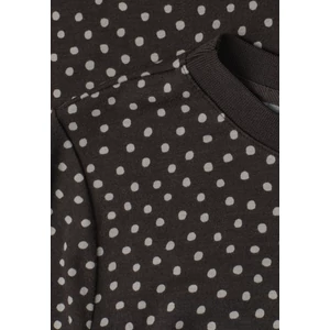 Kép 5/6 - Ing - LTD QR printed shirt w.rib col - 26HW