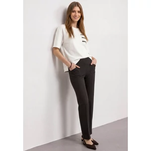 Kép 3/5 - Nadrág - Style QR Amalia Straight leg F - 26HW
